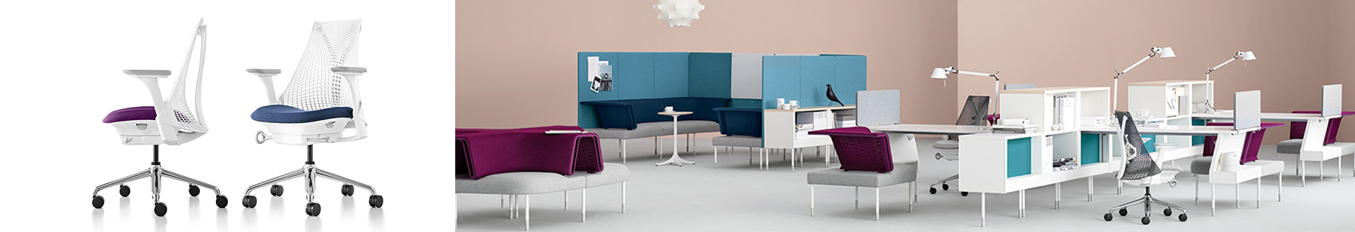 高端辦公家具，辦公屏風(fēng)桌組