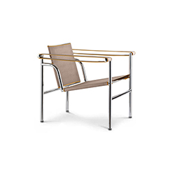 LC1 Armchair CG-B027-1