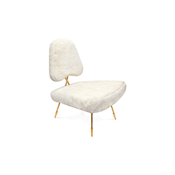 Maxime Lounge Chair CG-B127