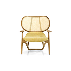 Klara Leisure Chair CG-B129 / K1181