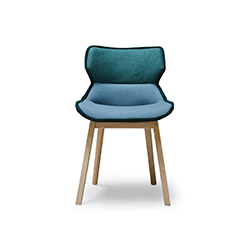 Clarissa Dining Chair CG-K1188