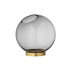 Globe Vase CG-U028