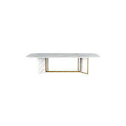 Plinto Square dining table CG-H031