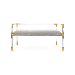 JACQUES BENCH CG-T100-7
