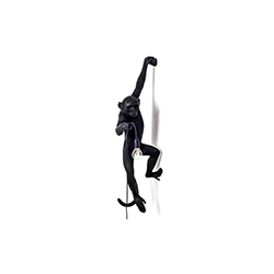 MONKEY LAMP CG-B1401