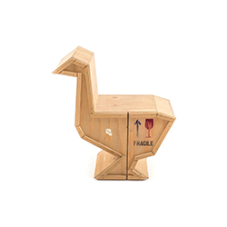 sending goose CG-B1416-2