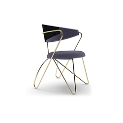 Loop Dining Chair CG-K5110