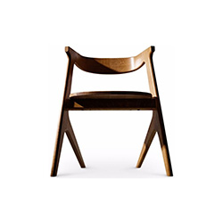 Slab Chair CG-L6014