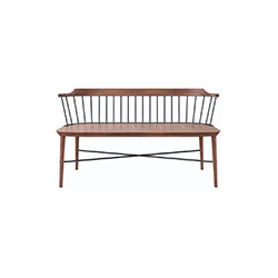 Exchange Chair Two Seater CG-L2103-2