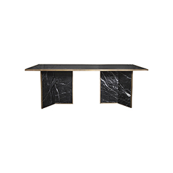 Liaison Dining Table CG-K1459