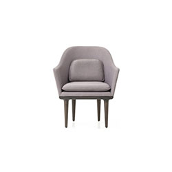 Lunar Lounge Chair CG-L2114-1