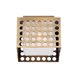 Precision Flush Mount CG-K1486-1