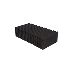 Laurel Ribbed Box CG-K1499-24