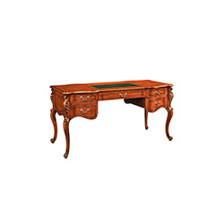 Double-sided writing desk CG-3611-01��3611-02B