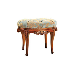 Dressing stool CG-5806-02