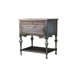 65 bedside table CG-6502-01��6502-02