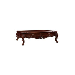 Palace generous coffee table drawer CG-J317-04��J317-05