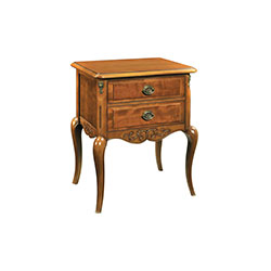 Bedside cabinet CG-L103-01B��L103-03B