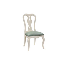 Wooden back dining chair CG-L116-05��L116-06