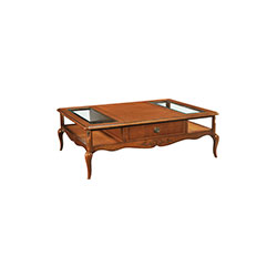 Long coffee table CG-L117-06JB��L117-060B