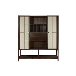 Bookcase CG-BR10-01A