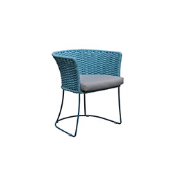 Illusion Dining Chair CG-DOM0009��DOM0010