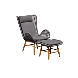 Juliet single sofa CG-DOM0014��DOM0015