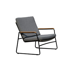 lounge chair CG-DOM0022��DOM0023