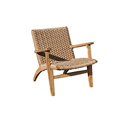 Single chair CG-DOM0044