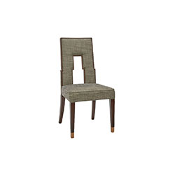 Dining chair CG-L215-01B��L215-02B