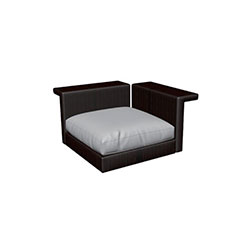 assemble sofa CG-S066-00-1��S066-00-2��S066-00-3