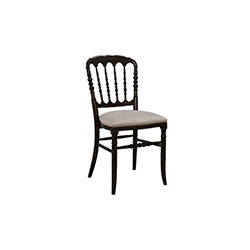 Abacus chair CG-Y118