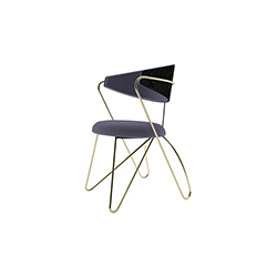loop dining chair CG-A024