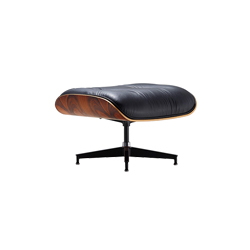 eames&reg; lounger  ottoman CG-B001o