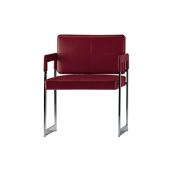 leather chair CG-B074-2