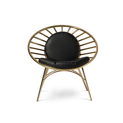Reeves Chair CG-B104