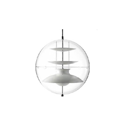 Verpan VP Globe Suspension Lamp ���� ����CG-08109_�k���Ҿ�_����_�F(xi��n)����(j��ng)����