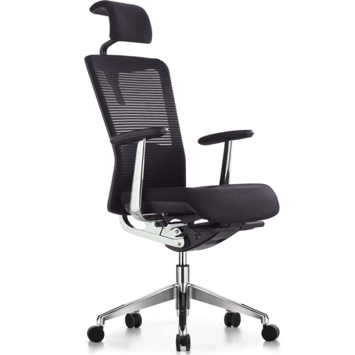 辦公椅|網(wǎng)布大班椅|辦公家具|大班椅