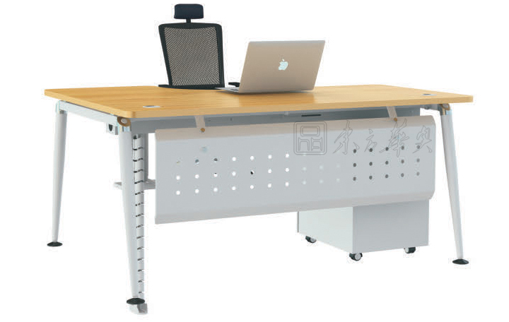 辦公臺(tái)|鋼木職員臺(tái)|辦公家具|鋼木職員臺(tái)