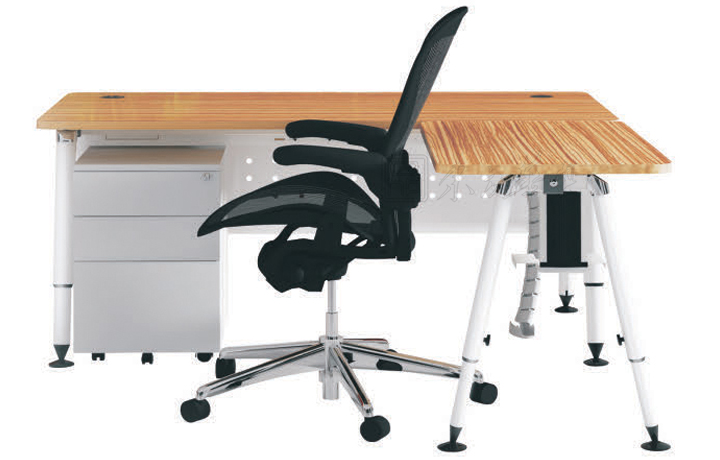 辦公臺(tái)|鋼木職員臺(tái)|辦公家具|鋼木職員臺(tái)