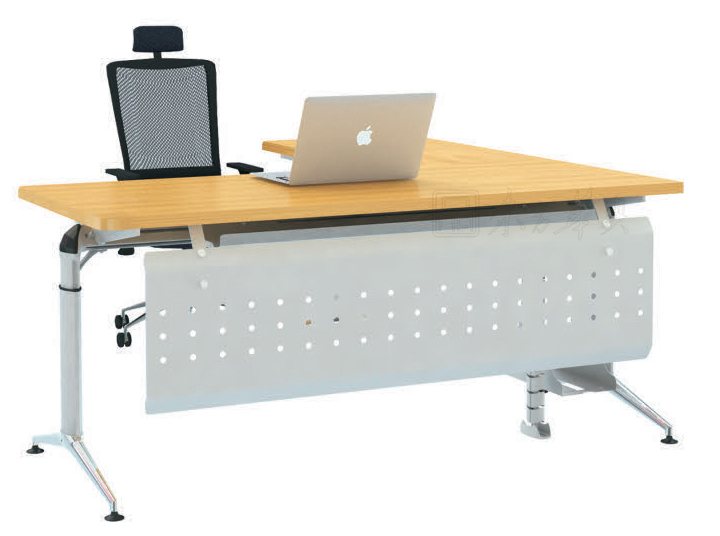 辦公臺(tái)|鋼木職員臺(tái)|辦公家具|鋼木職員臺(tái)