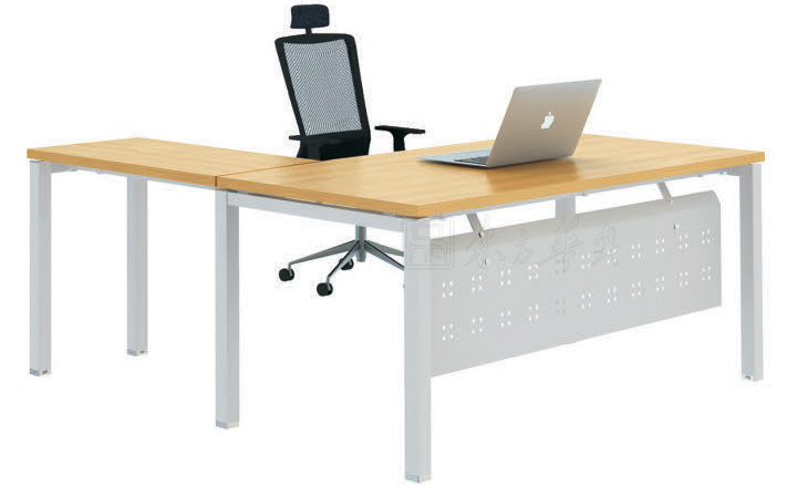 辦公臺(tái)|鋼木職員臺(tái)|辦公家具|鋼木職員臺(tái)