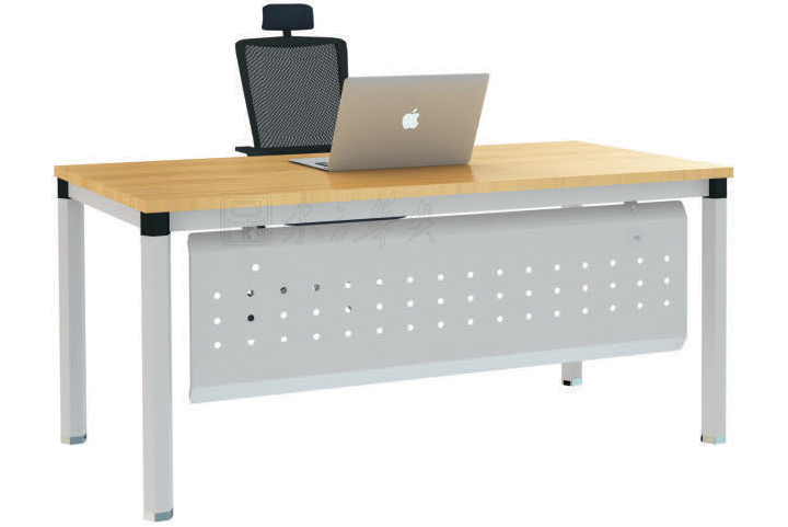 辦公臺|鋼木職員臺|辦公家具|鋼木職員臺