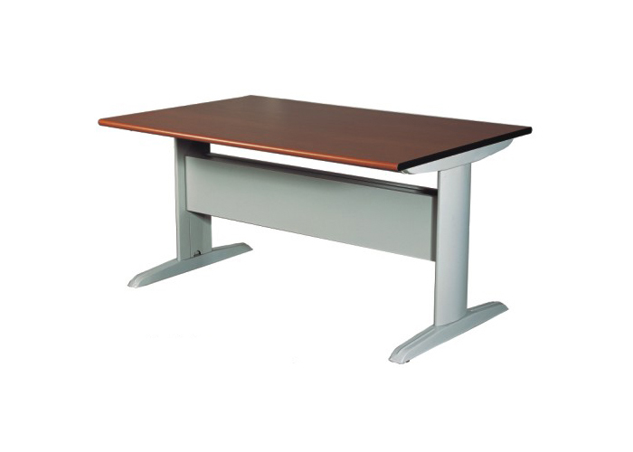 圖書館家具|閱覽桌|辦公家具|B型閱覽臺(tái)