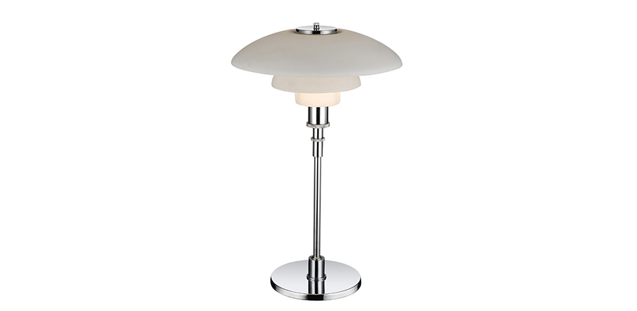 �F(xi��n)����(j��ng)����|�_��|�k���Ҿ�|Louis Poulsen - PH 3/2 Glass Table Lamp �F(xi��n)�������_�� CGT79106