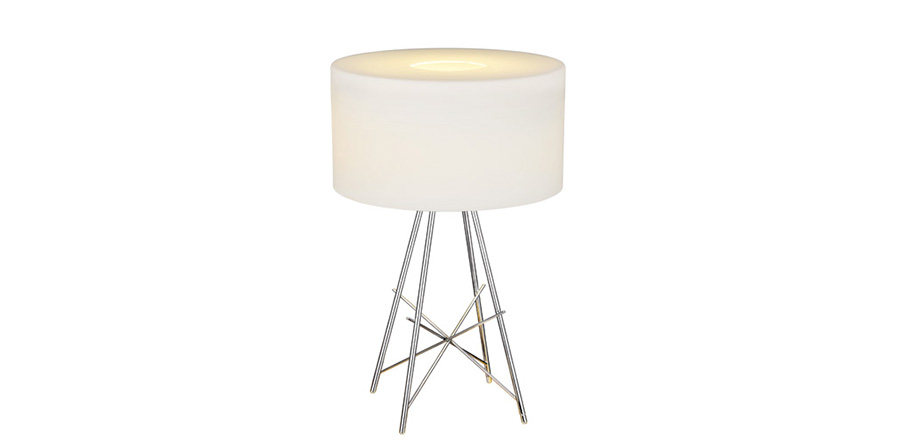�F(xi��n)����(j��ng)����|�_��|�k���Ҿ�|FLOS Ray T table lamp CGT9007