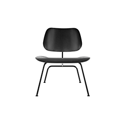 eames molded plywood lounge chair lcm CG-D037-1