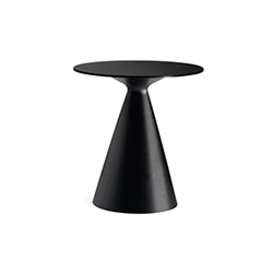 &Ouml;jerstam cone table CG-H004-7