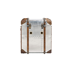 globetrekker side table CG-M006