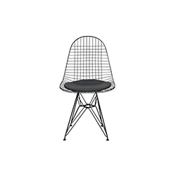 eames wire chair dkx CG-W034